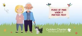 Golden-Chater-Cartoon