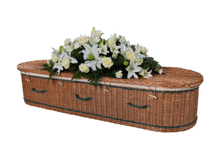 Willow Coffins